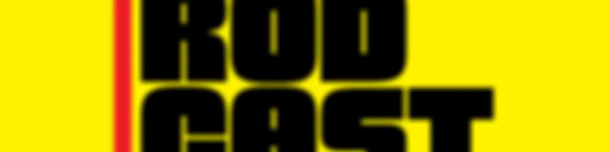 Rodcast, con Rodrigo Pacheco