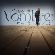 Conoce mi nombre