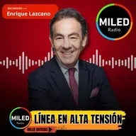 Radio MILED, Emisión Internacional Línea en Alta Tensión, 27 de febrero del 2026