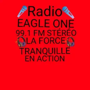 Radio Eagle One fm