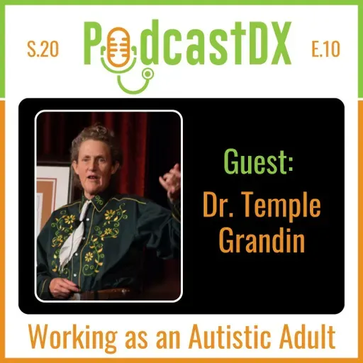 Working as an Autistic adult