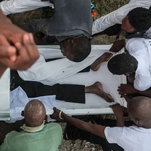 FELIX BLUME - Rituels funeraires