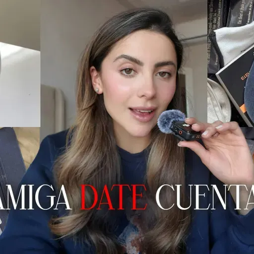 "Amiga date cuenta"… pero te entiendo | Lo que nadie te dice al intentar salir de un patrón tóxico