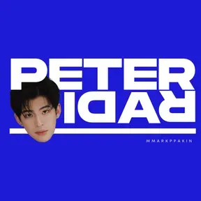 PETER RADIO