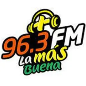 RUMBA BANA  STEREO 96.3