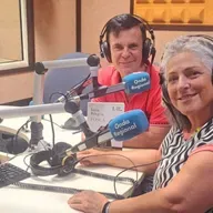 CLUB DE LECTURA T19C005 Inma Pelegrín, junto a Virginia Woolf (12/10/2025)