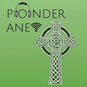Ponder Anew Podcast
