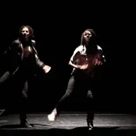 Born I Music - Hell - No (Les Twins Remix)