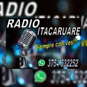 Radio Itacaruare
