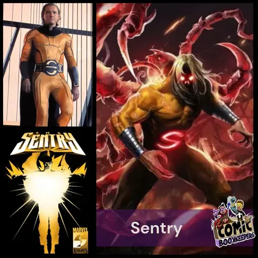 Sentry