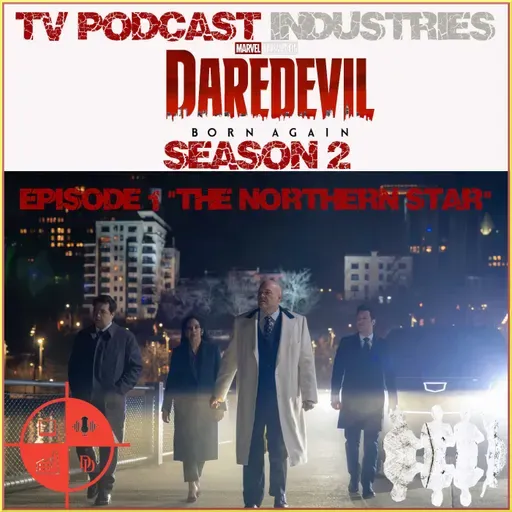 Daredevil Born Again 201 Review