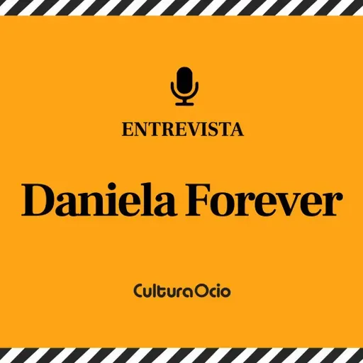 Daniela Forever | Nacho Vigalondo, Henry Golding, Aura Garrido y Nathalie Poza