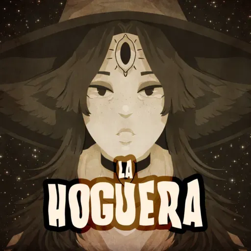 The Cosmic Wheel Sisterhood: Proselitismo cósmico | ep.194