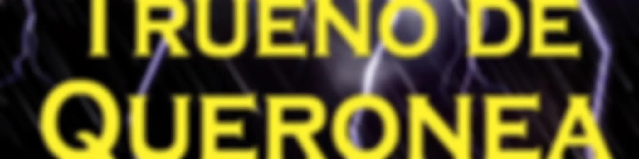 El Trueno de Queronéa