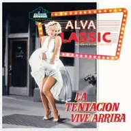 ALVA Classic 58. La tentación vive arriba (Billy Wilder, 1955)
