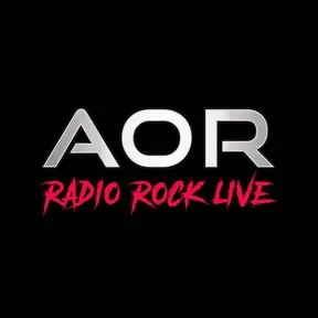 AOR Radio Rock Live en vivo