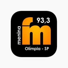 Menina FM Olímpia SP