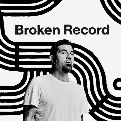 Chino Moreno