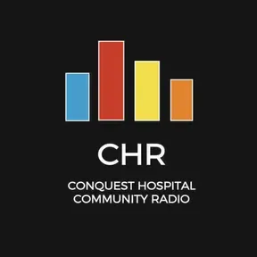CHR Conquest Hospital Community Radio