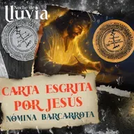 DOCUMENTO SECRETO: La carta real de JESÚS y los Evangelios Apócrifos que la Iglesia ocultó