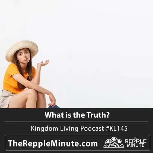 What is the Truth?