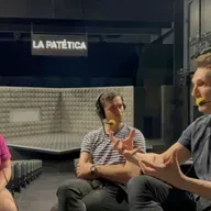 La patética: Miguel del Arco, música, delirio y última voluntad sobre las tablas del Teatro Valle-Inclán
