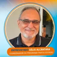Entrevista - Célio Alcântara