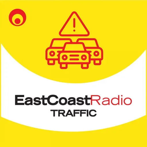 12H31 ECR Traffic Report
