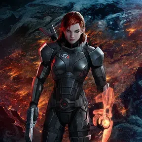 ViviaV-MassEffect