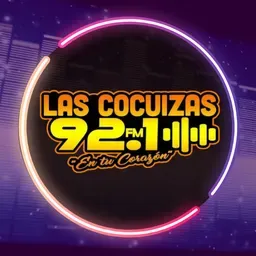 Las Cocuizas 92.1 FM (En tu corazón)
