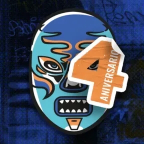 Quítate la máscara