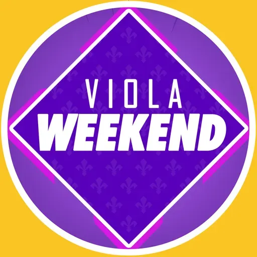 Ryder Matos a Radio FirenzeViola