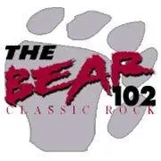 KHXS The Bear 102 FM