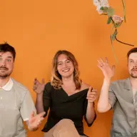 Sofie lever livet uden at tænke sig for meget om