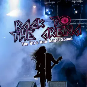 Back To The Arena Radio
