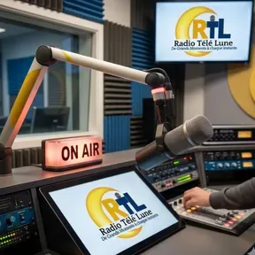 Radio Télé Lune - RTL