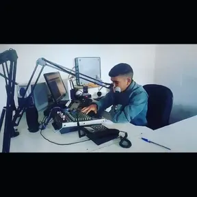 Web Radio Gospel Oficial