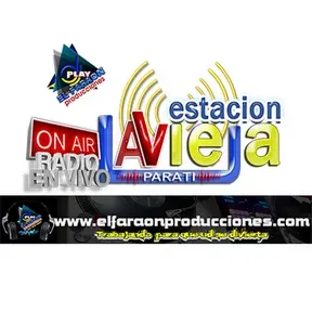 La Vieja Estacion