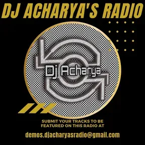 The DJ Acharya Radio