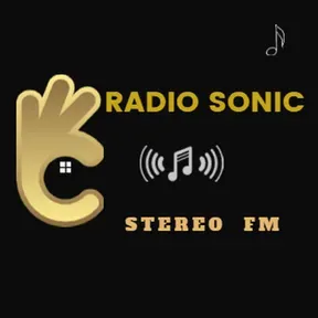 radio sonic stereo FM