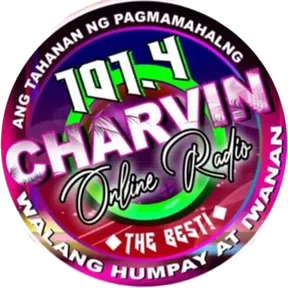101.4 Charvin Online Radio