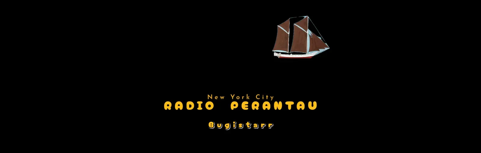 NEW YORK CITY RADIO PERANTAU