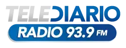 Telediario Radio (Torreón) - 93.9 FM - XHWN-FM - Multimedios Radio - Torreón, Coahuila