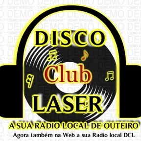 Radio Disco Club Lazer