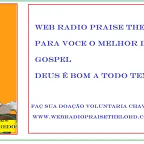 WEB RADIO PRAISE THE LORD