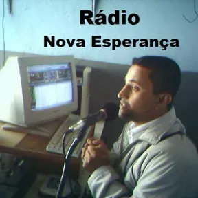RadioNovaEsperanca