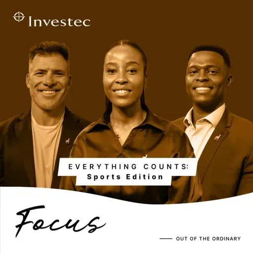Everything Counts | Sports Edition wrapped: Financial literacy and sport