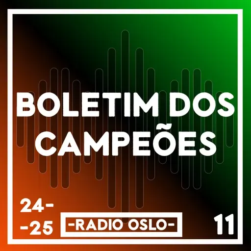 153 — Boletim dos Campeões 11 — UEL/UECL Quartas
