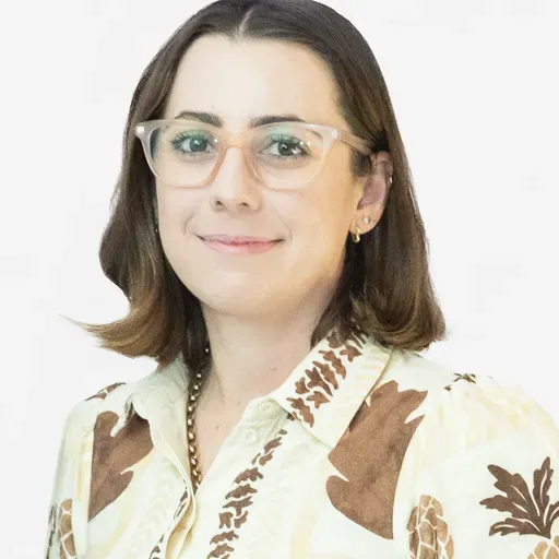 Dr Bronwyn Reid O’Connor