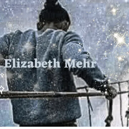 Cómo se vive en esta 5ta dimensión con Elizabeth Mehr